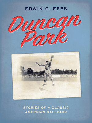 cover image of Duncan Park